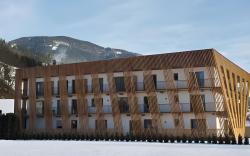 Apartments Dolomit-Royal