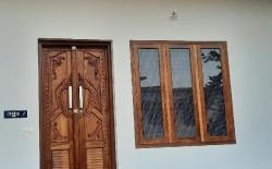 Dalam- One storey house near Irikkur 