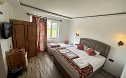 White Country Boutique Hotel