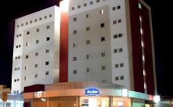 Hotel Nacional Inn Bauru