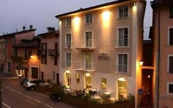 Aromi Piccolo Hotel