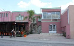Hotel Gran Domo