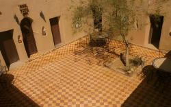 Auberge Kasbah Des Dunes