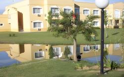 Wyndham Garden Campana