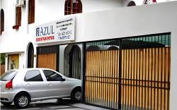 Azul Departamentos