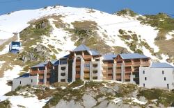 Residence Azureva La Mongie