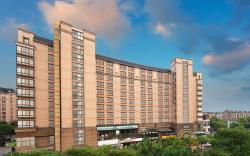 Citadines Apart Hotel Hongqiao Center Shanghai