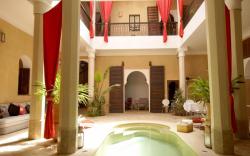 Dar Alif Hotel