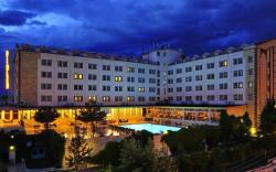 Dinler Hotels Urgup