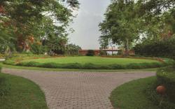 Hotel Sinclairs Retreat Dooars