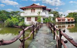 Wet Water Resort