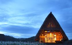Jeeva Beloam Beach Camp Resort