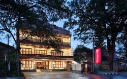 Kertanegara Premium Guest House