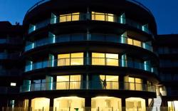 Eolian Milazzo Hotel