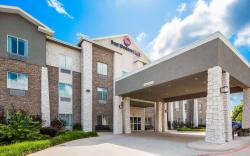 Best Western Plus Sand Bass Inn and Suites