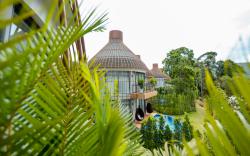 Bird Nest Villas by Mafiya