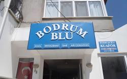 Bodrum Blu Hotel