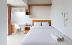 Simply Studio at Taman Melati Sinduadi By Travelio