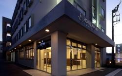 Hotel Kunimi Kamonomiya