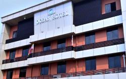 OCEAN HOTEL