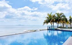 Silver Scape Residence Melaka Raya by HeyStay Management