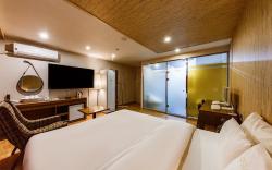 Jeonju Smile Hotel