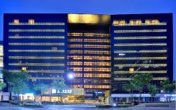SSAW Boutique Hotel Yingyang