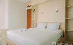 Elegant 2BR at Thamrin Residence By Travelio