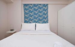 Best Deal Comfort 2BR Kebagusan City By Travelio