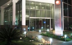 Alameda Vitoria Hotel