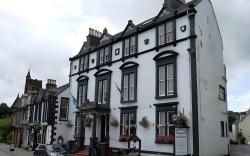 Buccleuch Arms Hotel