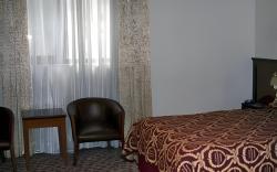 Business Park Hotel