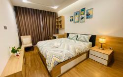 Shendo Vinhomes Metropolis