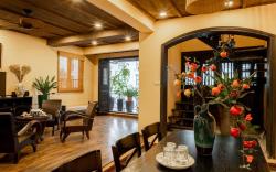 Indochine/4BRs/Penthouse/Ctr Of HoanKiem