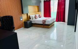 Prime Suite @ Ampang