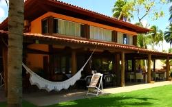Camurim Grande Pousada & SPA