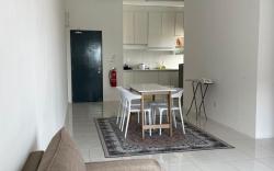 SYG 9 KITA Cybersouth Homestay 3 Bilik Tidur