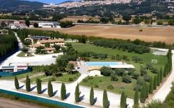 Agriturismo Il Casale di Monica 