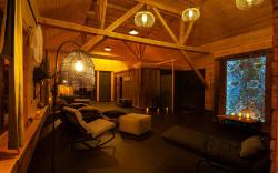 Timian Chalet