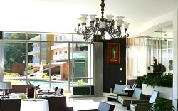 Casa do Sol Hotel