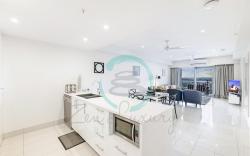 Zen Ocean Reef - Cozy 2-BR/2-BA Sea View Retreat
