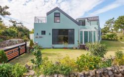 Jeju moridarakbang pension