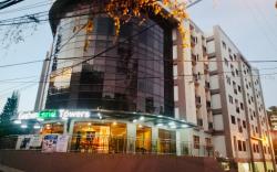 The Amyzing Suite -2BR Condotel
