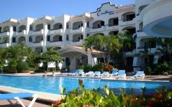 Casablanca Resort