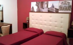 Case Francesco