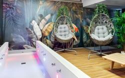 Barone Liberty & Luxury SPA - Boutique Hotel