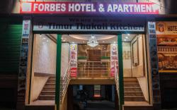 Forbes Hotel and Apartment