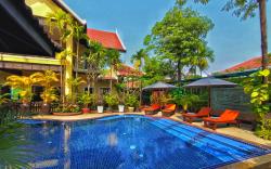 Ravady D'Angkor