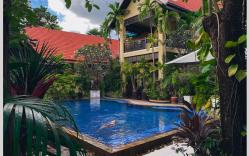 Sophavady D'Angkor