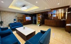 Hotel Blue Orchid